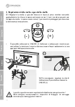 Предварительный просмотр 32 страницы ONKRON G80 User Manual