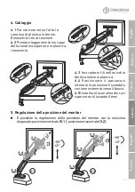 Предварительный просмотр 33 страницы ONKRON G80 User Manual