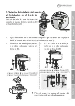 Предварительный просмотр 37 страницы ONKRON G80 User Manual