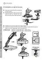 Предварительный просмотр 38 страницы ONKRON G80 User Manual