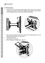 Preview for 10 page of ONKRON M2S User Manual