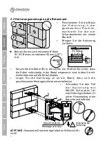 Preview for 16 page of ONKRON M2S User Manual