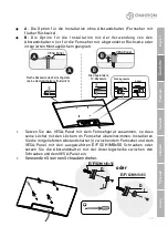 Preview for 19 page of ONKRON M2S User Manual