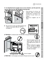 Preview for 25 page of ONKRON M2S User Manual