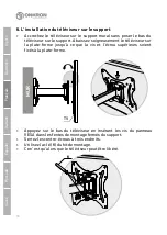 Preview for 30 page of ONKRON M2S User Manual