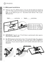 Предварительный просмотр 8 страницы ONKRON NP25 User Manual