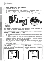 Предварительный просмотр 20 страницы ONKRON NP25 User Manual