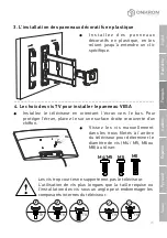 Предварительный просмотр 23 страницы ONKRON NP25 User Manual