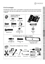 Предварительный просмотр 27 страницы ONKRON NP25 User Manual