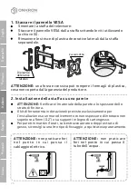 Предварительный просмотр 28 страницы ONKRON NP25 User Manual