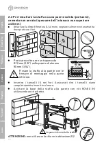 Предварительный просмотр 30 страницы ONKRON NP25 User Manual