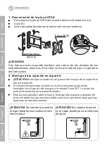 Предварительный просмотр 36 страницы ONKRON NP25 User Manual