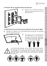 Предварительный просмотр 39 страницы ONKRON NP25 User Manual