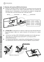 Предварительный просмотр 40 страницы ONKRON NP25 User Manual