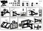 Предварительный просмотр 2 страницы ONKRON NP47 User Manual