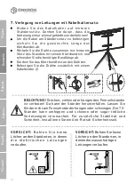 Preview for 18 page of ONKRON TS1220 User Manual