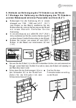 Preview for 19 page of ONKRON TS1220 User Manual