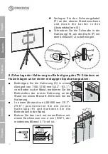 Preview for 20 page of ONKRON TS1220 User Manual