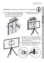 Preview for 21 page of ONKRON TS1220 User Manual