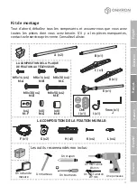 Preview for 23 page of ONKRON TS1220 User Manual