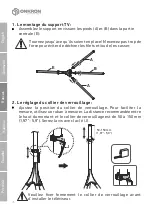 Preview for 24 page of ONKRON TS1220 User Manual