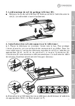 Preview for 25 page of ONKRON TS1220 User Manual