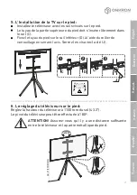 Preview for 27 page of ONKRON TS1220 User Manual