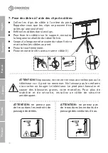 Preview for 28 page of ONKRON TS1220 User Manual