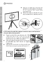 Preview for 30 page of ONKRON TS1220 User Manual