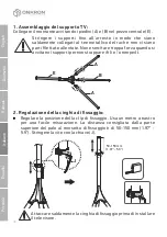 Preview for 34 page of ONKRON TS1220 User Manual