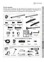 Preview for 43 page of ONKRON TS1220 User Manual