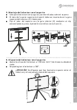 Preview for 47 page of ONKRON TS1220 User Manual