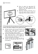 Preview for 50 page of ONKRON TS1220 User Manual