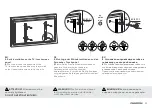 Preview for 11 page of ONKRON TS1350 User Manual