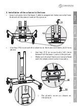 Preview for 5 page of ONKRON TS1551 User Manual