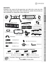 Preview for 15 page of ONKRON TS1551 User Manual