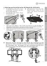 Preview for 19 page of ONKRON TS1551 User Manual