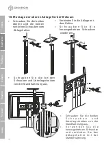 Preview for 24 page of ONKRON TS1551 User Manual