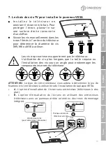 Preview for 33 page of ONKRON TS1551 User Manual