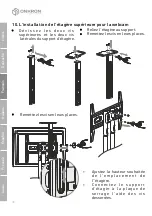 Preview for 36 page of ONKRON TS1551 User Manual