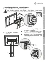 Preview for 47 page of ONKRON TS1551 User Manual