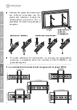 Preview for 58 page of ONKRON TS1551 User Manual