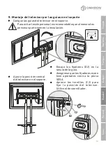 Preview for 59 page of ONKRON TS1551 User Manual