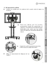 Preview for 61 page of ONKRON TS1551 User Manual