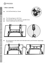 Preview for 4 page of ONKRON TS1881 User Manual