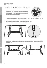 Предварительный просмотр 16 страницы ONKRON TS1881 User Manual