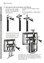 Предварительный просмотр 24 страницы ONKRON TS1881 User Manual