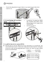 Предварительный просмотр 32 страницы ONKRON TS1881 User Manual