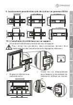 Предварительный просмотр 35 страницы ONKRON TS1881 User Manual