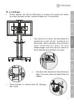 Предварительный просмотр 37 страницы ONKRON TS1881 User Manual